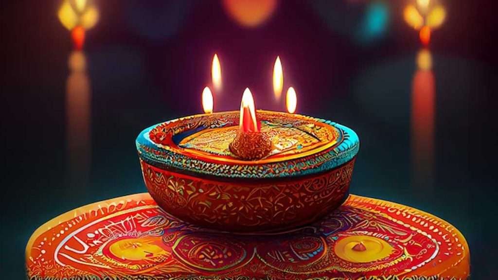 How to Donate on Diwali online, Diwali donation in India online, diwali donation to temple