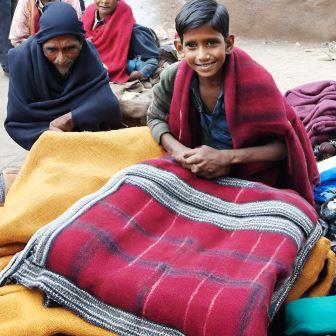 In a world often marked by hustle and bustle, it's easy to overlook the simple yet profound act of giving. One such act that can make a significant impact is the donation of blankets to those in need. As the temperatures drop and winter sets in, the gift of warmth becomes a beacon of hope for many vulnerable individuals. This article explores the importance of donating blankets to the needy and the transformative effect it can have on both the giver and the receiver. Body: Battling the Chill: As the cold season sweeps across various regions, the harsh weather conditions pose a serious threat to the well-being of those without adequate shelter. Blankets become more than just a comfort; they become a shield against the biting cold. Donating blankets is a practical and immediate way to provide warmth and protection to those who may not have a place to call home. Preserving Dignity: A blanket is not just a material possession; it is a symbol of dignity and humanity. For those facing homelessness or poverty, receiving a blanket is more than a physical comfort—it's a reminder that someone cares. It restores a sense of dignity and self-worth, affirming that they are not alone in their struggles. Health Benefits: Exposure to extreme cold can have severe health consequences, especially for vulnerable populations such as the elderly and young children. Donating blankets contributes to the prevention of cold-related illnesses and helps maintain the overall well-being of those who may lack access to proper shelter and heating. Community Connection: The act of donating blankets fosters a sense of community and compassion. It brings people together, encouraging a collective effort to address the needs of the less fortunate. Whether through individual contributions or organized donation drives, communities can unite in the common goal of making a positive impact on the lives of others. Environmental Impact: In addition to the social benefits, donating blankets also has environmental advantages. By repurposing or recycling gently used blankets, we contribute to sustainability efforts, reducing waste and minimizing our ecological footprint. This dual impact on both social and environmental fronts makes blanket donations a truly meaningful endeavor. Conclusion: In the grand tapestry of charitable acts, the donation of blankets stands out as a gesture that warms not just the body but also the heart. As we navigate the complexities of our daily lives, it's crucial to remember the power we hold to make a difference. Donating blankets to the needy is a small yet profound way to bring comfort, dignity, and hope to those who need it most. So, let's embrace the spirit of giving and extend a helping hand to those facing the cold, knowing that each blanket donated is a step towards a warmer, more compassionate world.