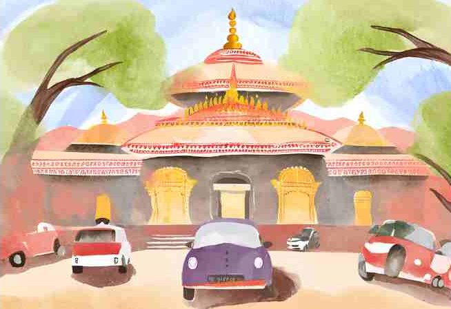 Types of Vehicles to Donate, Donate Your Vehicle to Shani Temple