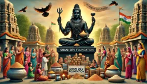 , How to Donate to the Shani Dev, 7 Donation Links To Shani Foundation